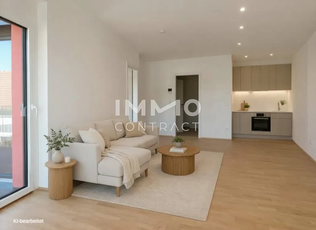 2-Zimmer-Wohnung kaufen in Mistelbach – 62,32 m², € 275.000 – Bild 12 von 14