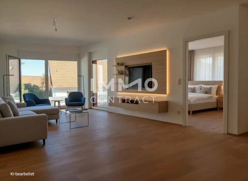 2-Zimmer-Wohnung kaufen in Mistelbach – 62,32 m², € 275.000 – Bild 13 von 14