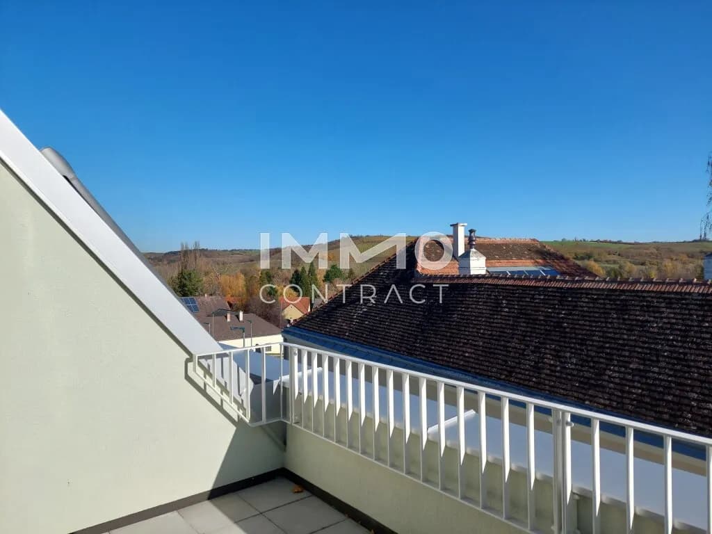 2-Zimmer-Wohnung kaufen in Mistelbach – 62,73 m², € 299.000