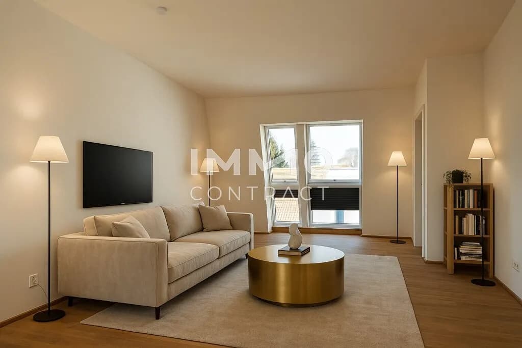 2-Zimmer-Wohnung kaufen in Mistelbach – 62,73 m², € 299.000 – Bild 2 von 11