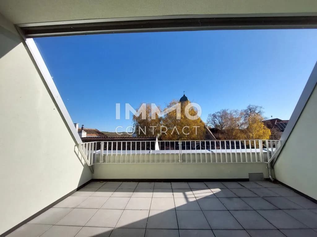 2-Zimmer-Wohnung kaufen in Mistelbach – 62,32 m², € 245.000 – Bild 7 von 15