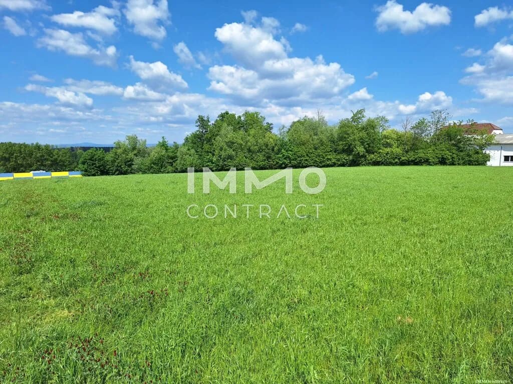 Gewerbeimmobilie kaufen in Amstetten – 4 872 m²