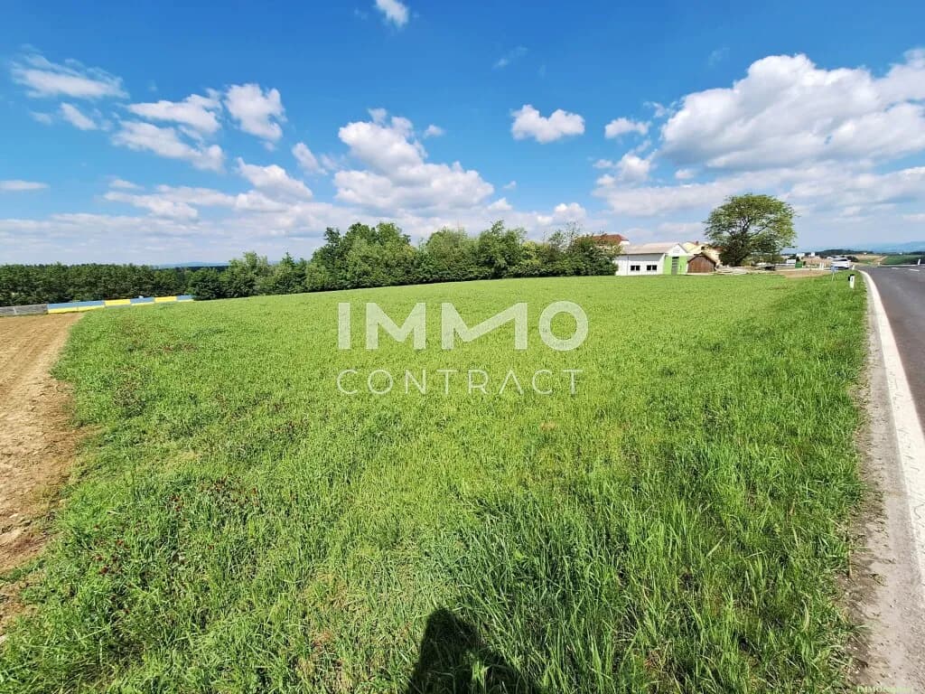 Gewerbeimmobilie kaufen in Amstetten – 4 872 m² – Bild 8 von 9