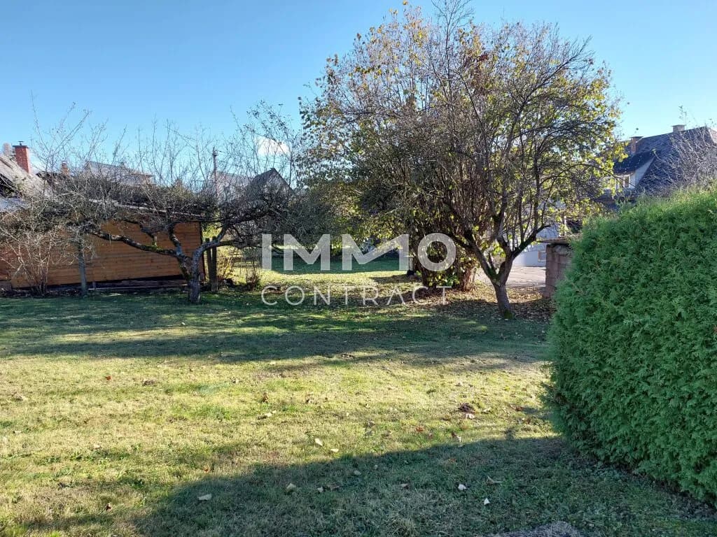 Grundstück kaufen in Graz – 1 300 m², € 650.000