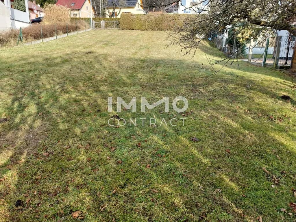 Grundstück kaufen in Graz – 1 300 m², € 650.000 – Bild 2 von 6