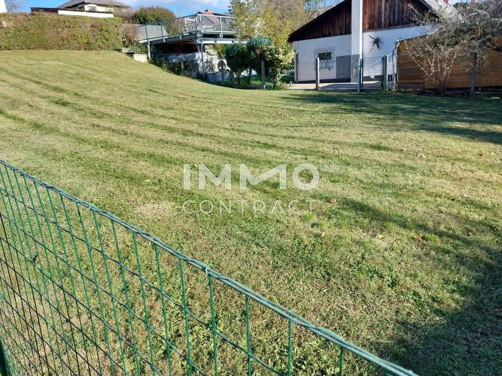Grundstück kaufen in Graz – 1 300 m², € 650.000 – Bild 4 von 6