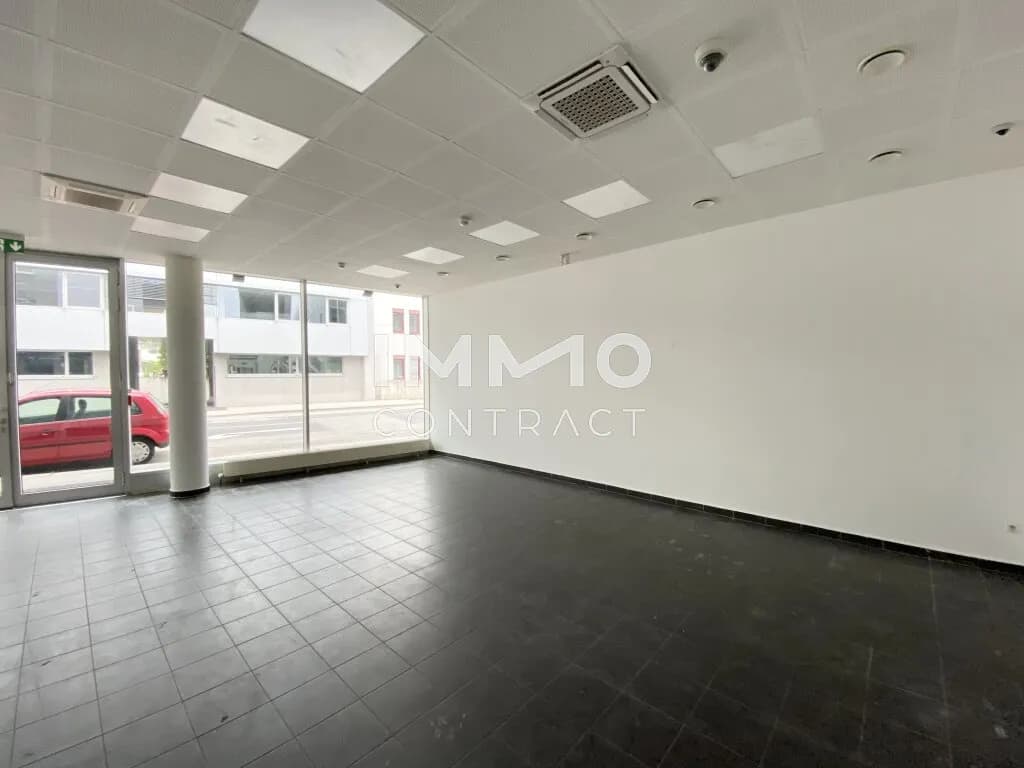 2-Zimmer-Gewerbeimmobilie mieten in Wels – 93 m², € 1.180 – Bild 5 von 9