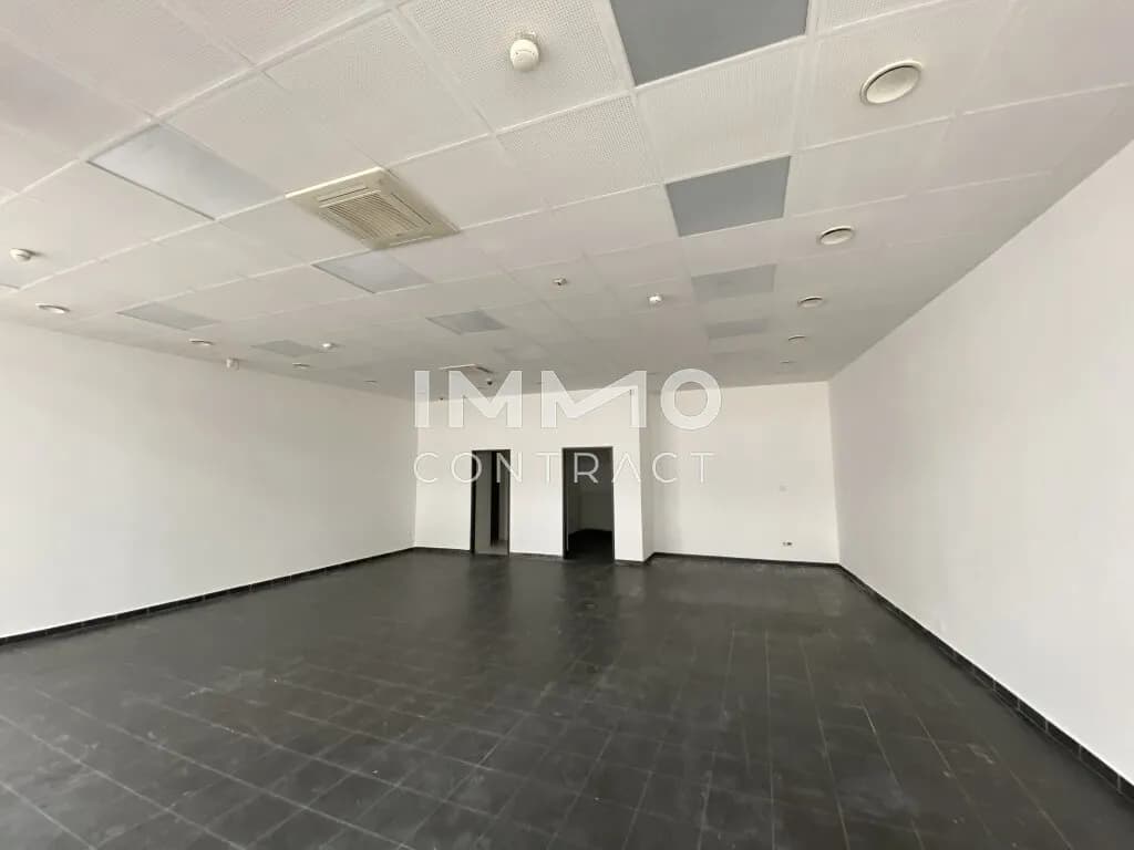 2-Zimmer-Gewerbeimmobilie mieten in Wels – 93 m², € 1.180 – Bild 7 von 9