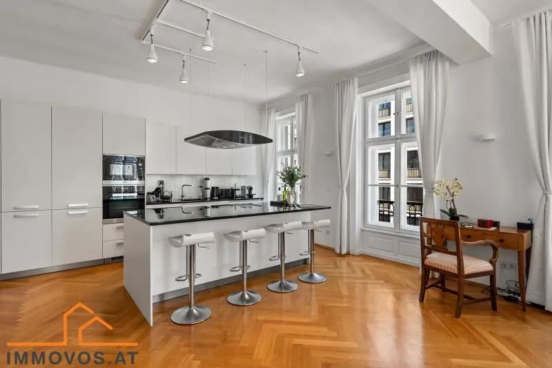2-Zimmer-Wohnung kaufen in Wien – 103 m², € 1.800.000 – Bild 3 von 10
