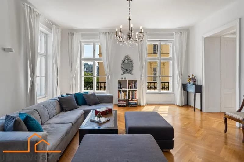 2-Zimmer-Wohnung kaufen in Wien – 103 m², € 1.800.000 – Bild 5 von 10