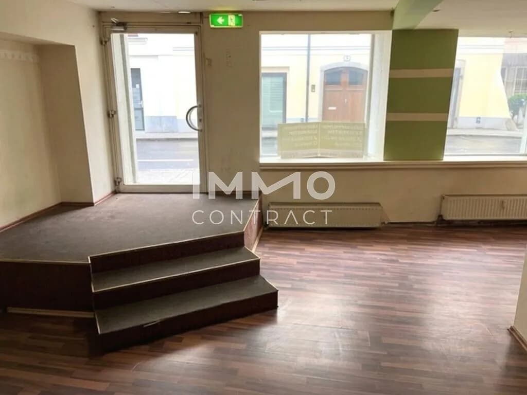 2-Zimmer-Gewerbeimmobilie mieten in Linz Land – 87 m², € 724 – Bild 4 von 14