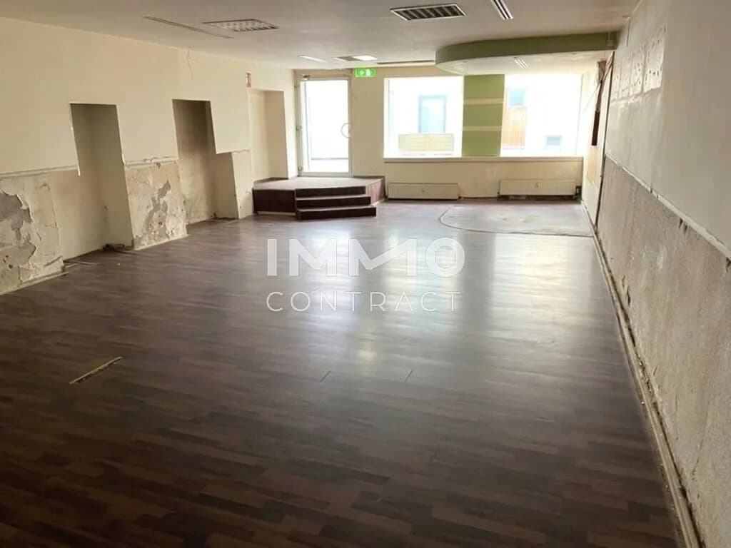 2-Zimmer-Gewerbeimmobilie mieten in Linz Land – 87 m², € 724 – Bild 5 von 14