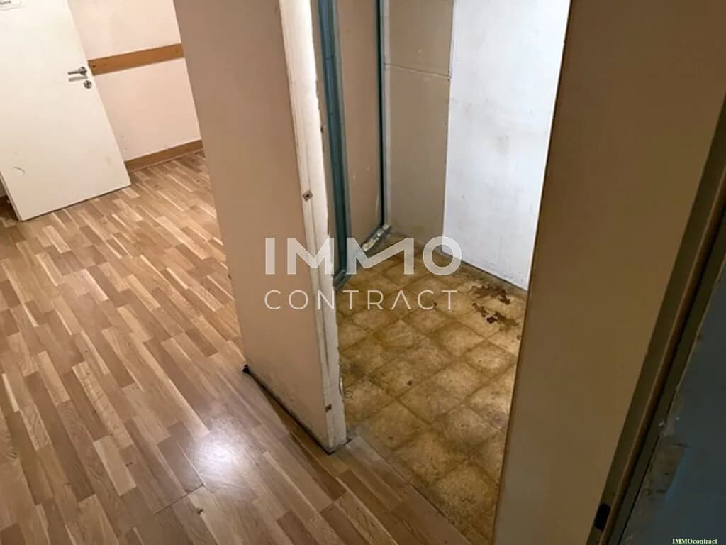 2-Zimmer-Gewerbeimmobilie mieten in Linz Land – 87 m², € 724 – Bild 12 von 14