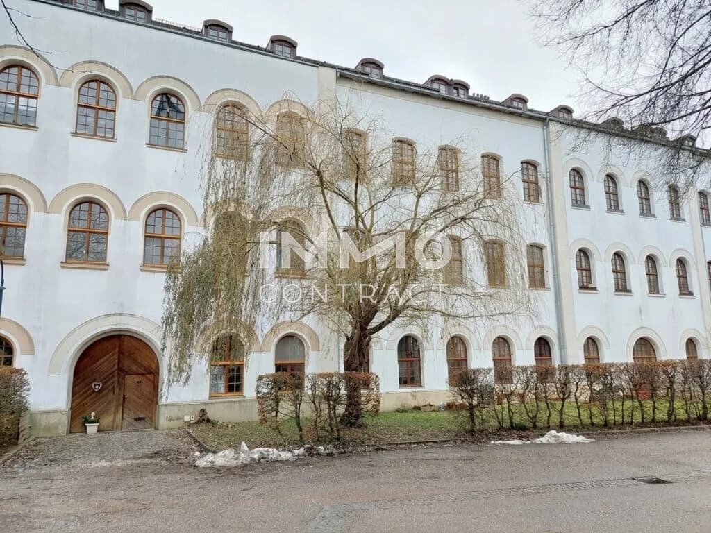 Wohnung mieten in Steyr – 40,79 m², € 392 – Bild 2 von 13