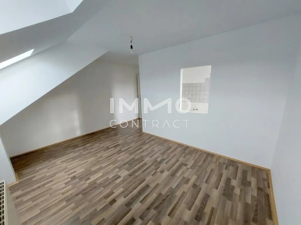 Wohnung mieten in Steyr – 40,79 m², € 392 – Bild 8 von 13