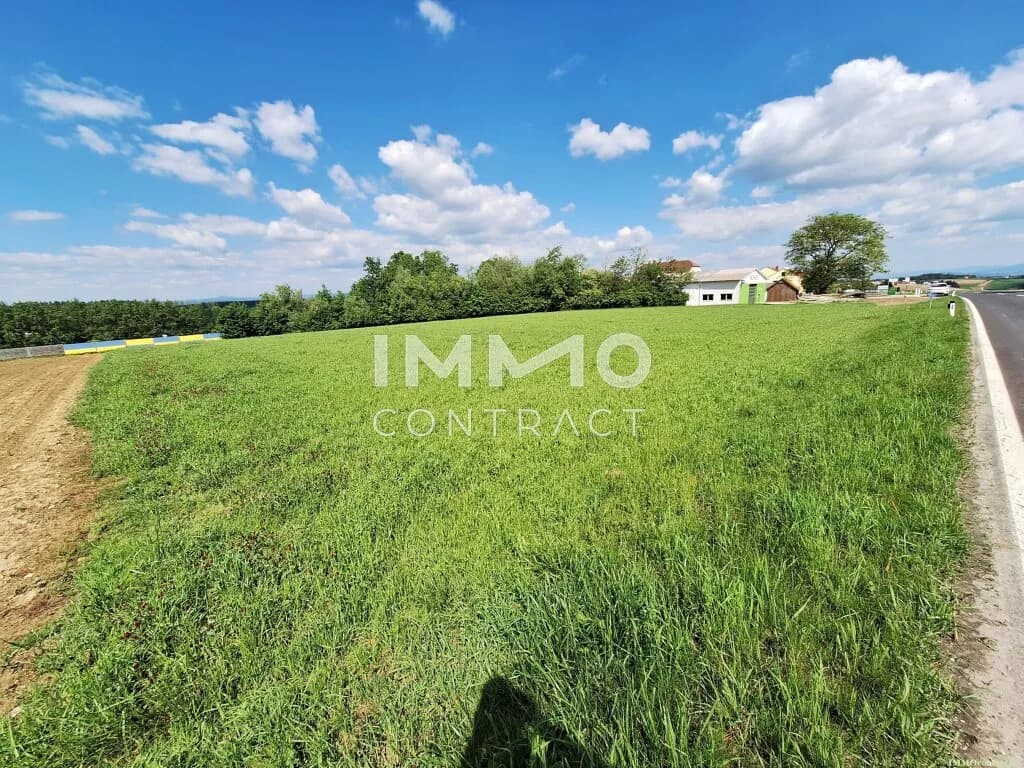 Immobilie kaufen in Amstetten – 4 872 m² – Bild 1 von 9