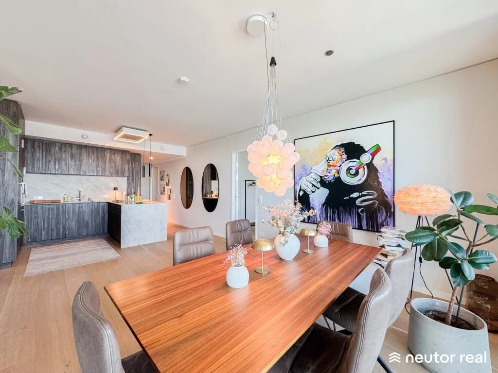 3-Zimmer-Wohnung kaufen in Wien – 125,79 m², € 990.000