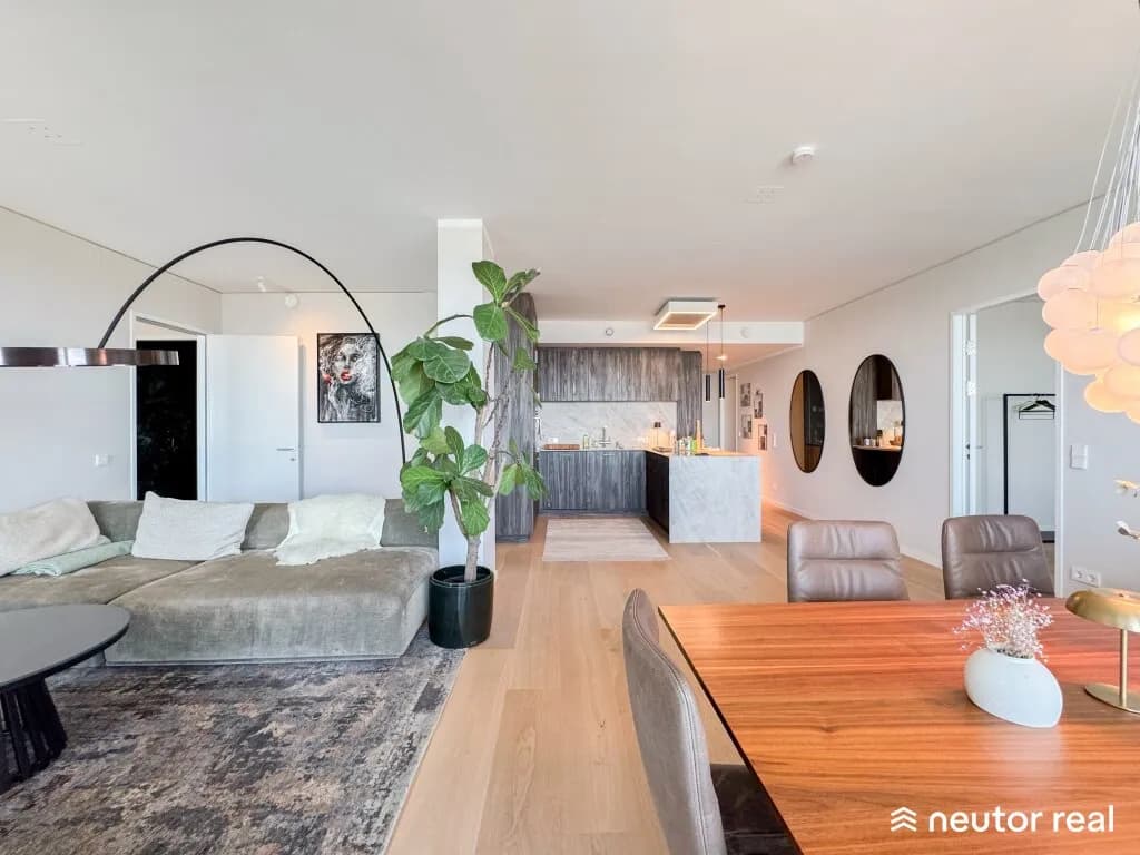3-Zimmer-Wohnung kaufen in Wien – 125,79 m², € 990.000 – Bild 12 von 23