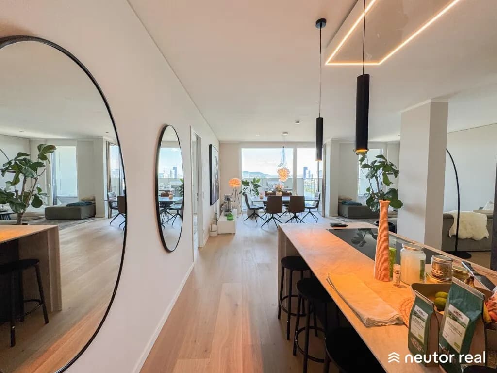 3-Zimmer-Wohnung kaufen in Wien – 125,79 m², € 990.000 – Bild 20 von 23