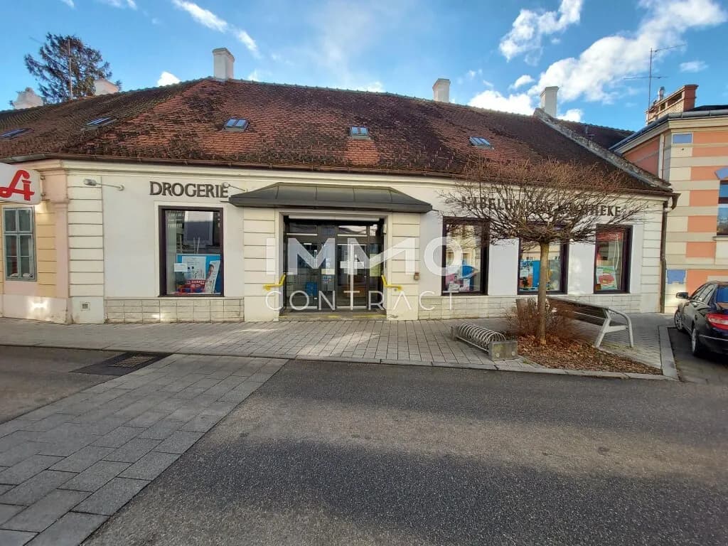 Immobilie mieten in Sankt Pölten Land – € 1.480