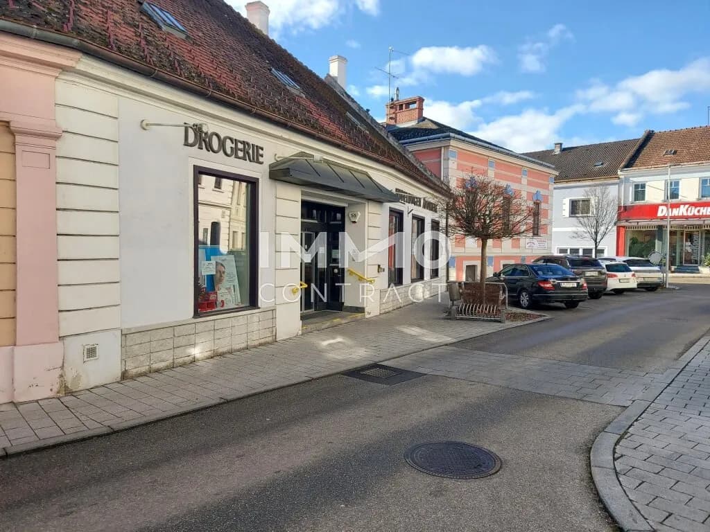 Immobilie mieten in Sankt Pölten Land – € 1.480 – Bild 14 von 16