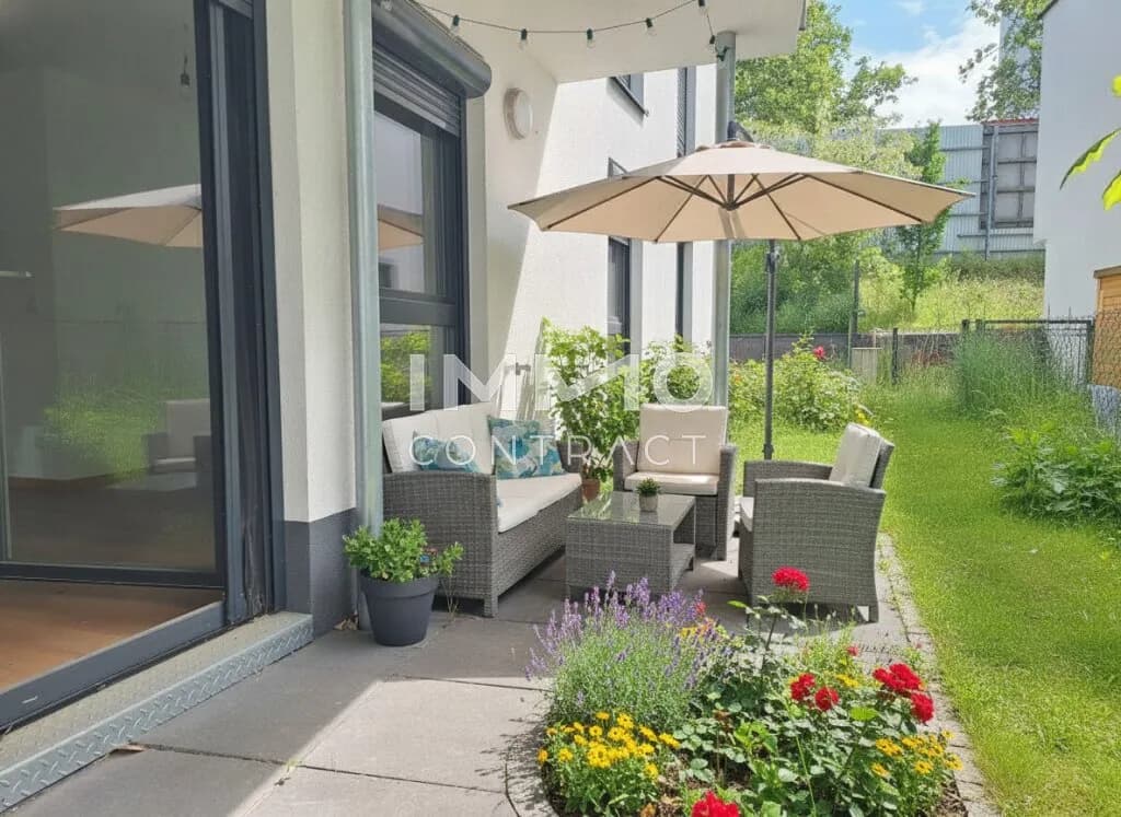 3-Zimmer-Wohnung kaufen in Wien – 65,6 m², € 490.000