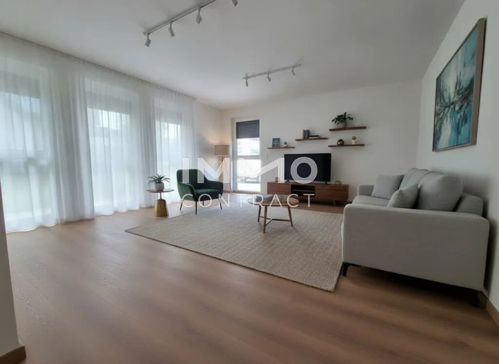 3-Zimmer-Wohnung kaufen in Wien – 65,6 m², € 490.000 – Bild 2 von 9