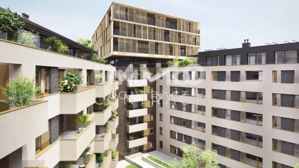 Gewerbeimmobilie kaufen in Wien – 671 m², € 3.300.000 – Bild 6 von 14