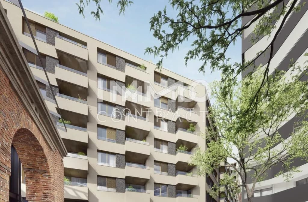 Gewerbeimmobilie kaufen in Wien – 671 m², € 3.300.000 – Bild 7 von 14