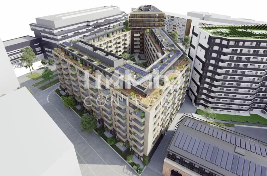 Gewerbeimmobilie kaufen in Wien – 671 m², € 3.300.000 – Bild 9 von 14