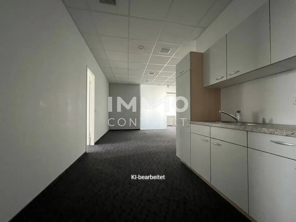 13-Zimmer-Gewerbeimmobilie kaufen in Wels – 674 m², € 2.038.800 – Bild 6 von 17