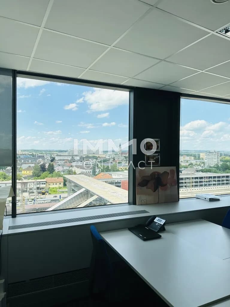 13-Zimmer-Gewerbeimmobilie kaufen in Wels – 674 m², € 2.038.800 – Bild 7 von 17