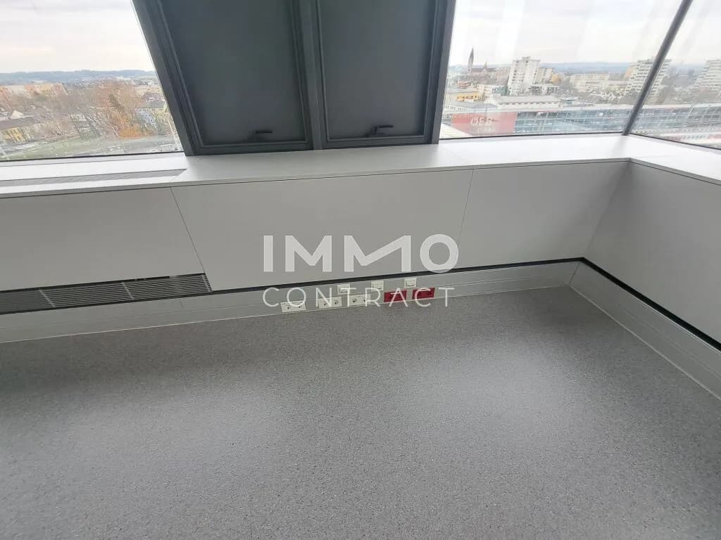 13-Zimmer-Gewerbeimmobilie kaufen in Wels – 674 m², € 2.038.800 – Bild 8 von 17