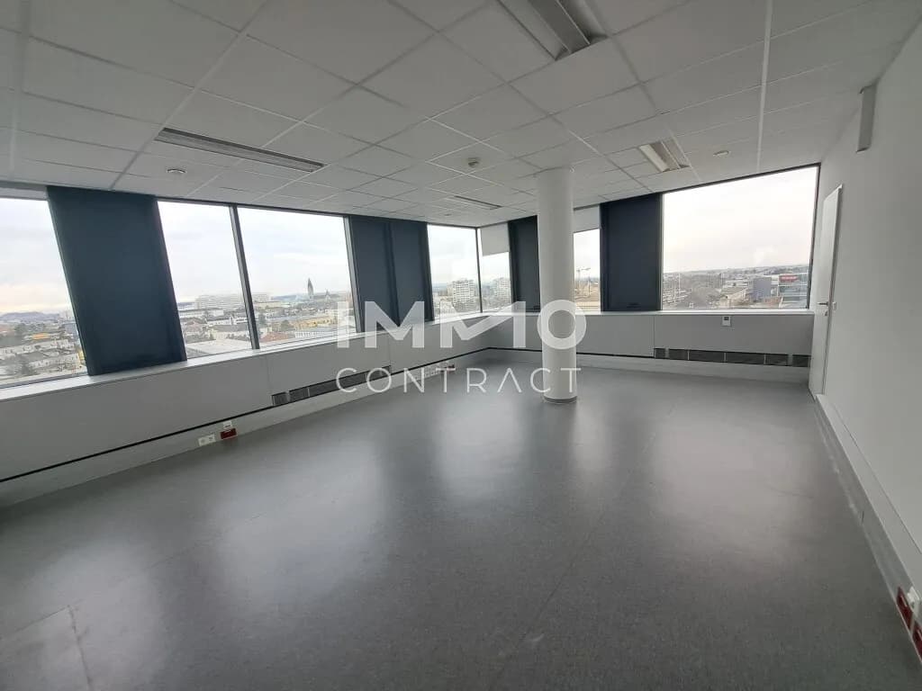 13-Zimmer-Gewerbeimmobilie kaufen in Wels – 674 m², € 2.038.800 – Bild 9 von 17