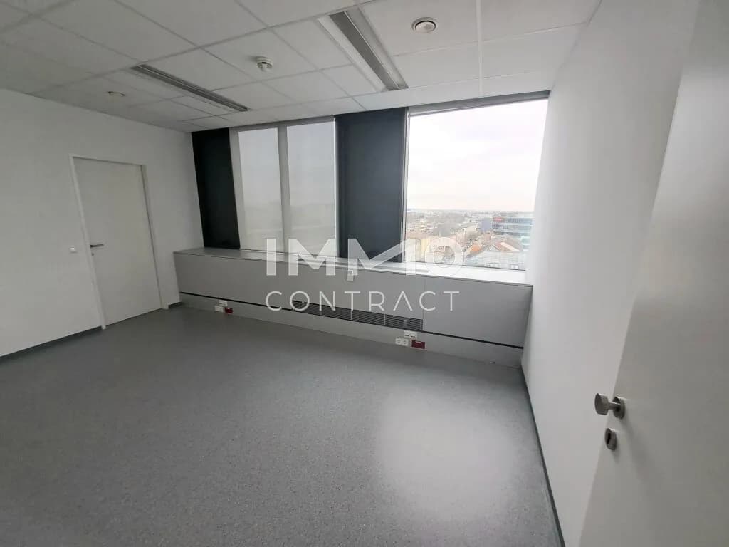 13-Zimmer-Gewerbeimmobilie kaufen in Wels – 674 m², € 2.038.800 – Bild 12 von 17