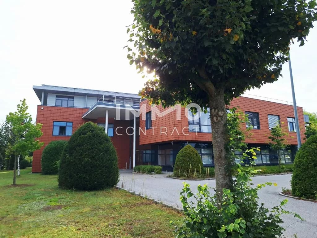 Gewerbeimmobilie kaufen in Braunau am Inn – € 5.500.000 – Bild 6 von 13