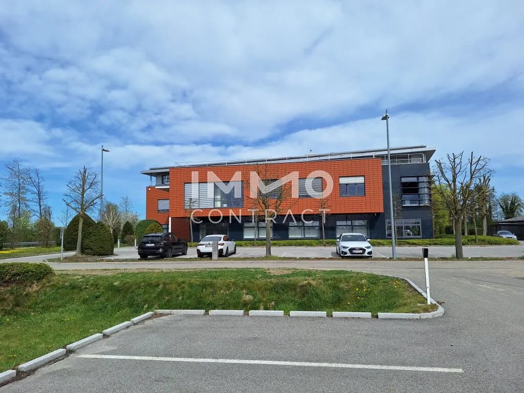 Gewerbeimmobilie kaufen in Braunau am Inn – € 5.500.000 – Bild 7 von 13