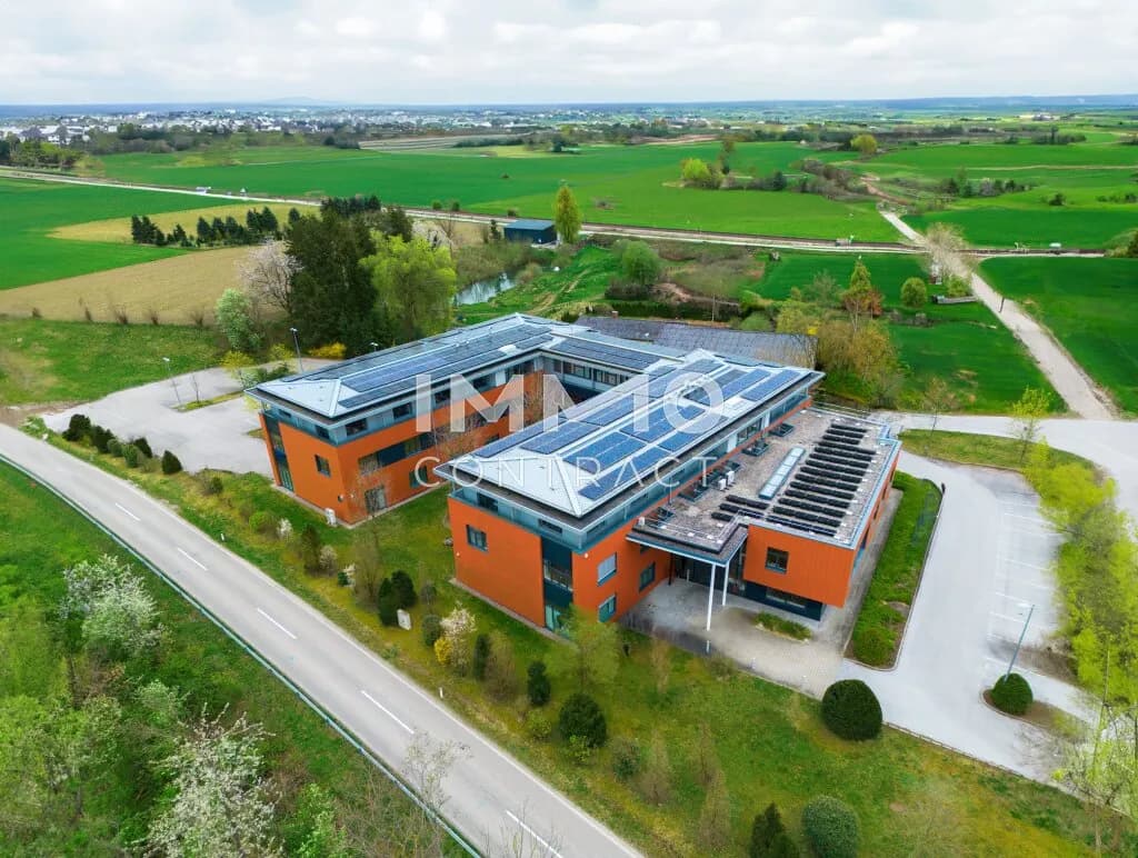 Gewerbeimmobilie kaufen in Braunau am Inn – € 5.500.000 – Bild 9 von 13