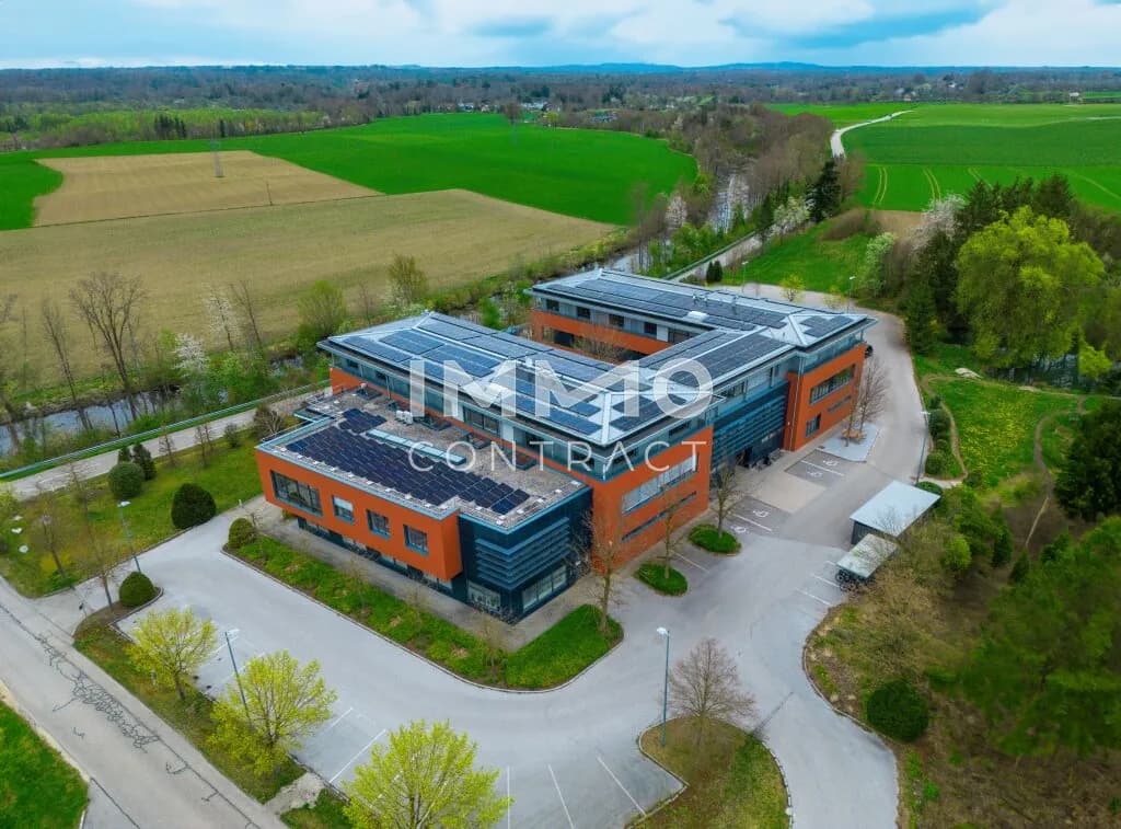 Gewerbeimmobilie kaufen in Braunau am Inn – € 5.500.000 – Bild 10 von 13