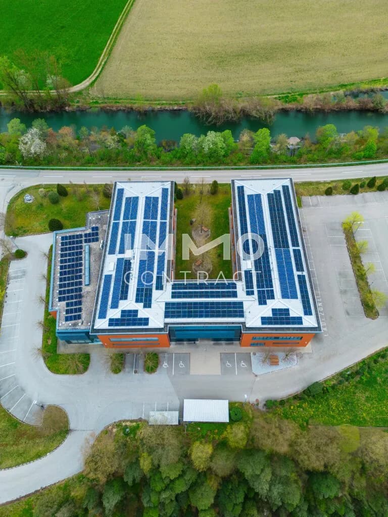 Gewerbeimmobilie kaufen in Braunau am Inn – € 5.500.000 – Bild 12 von 13