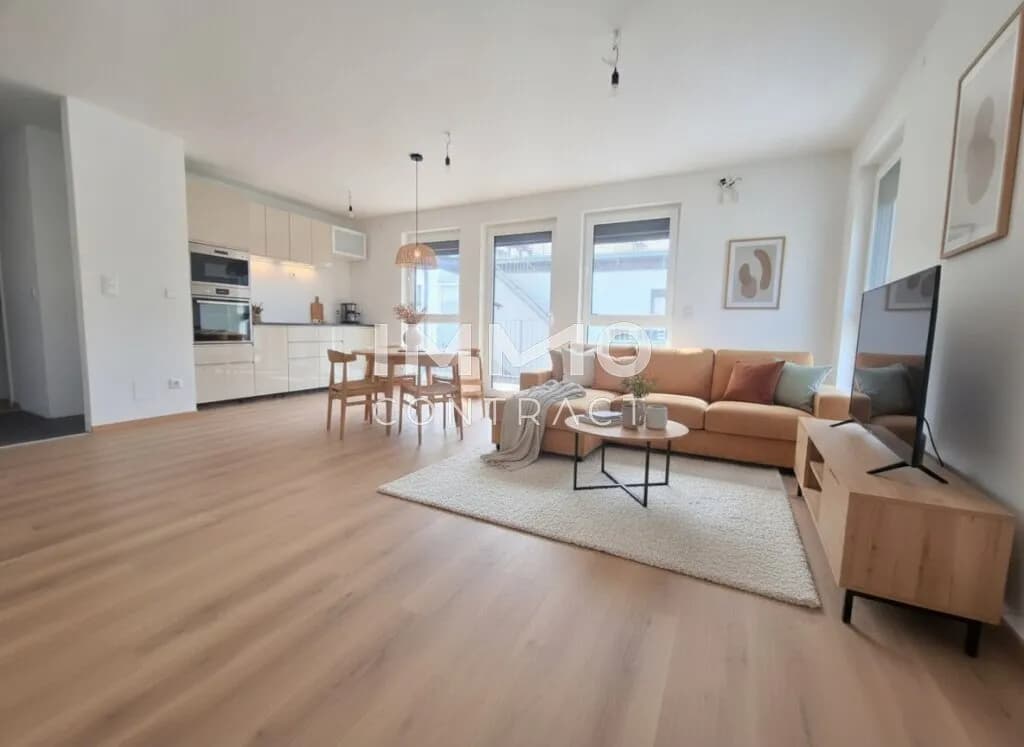 3-Zimmer-Wohnung kaufen in Wien – 67,32 m², € 489.000