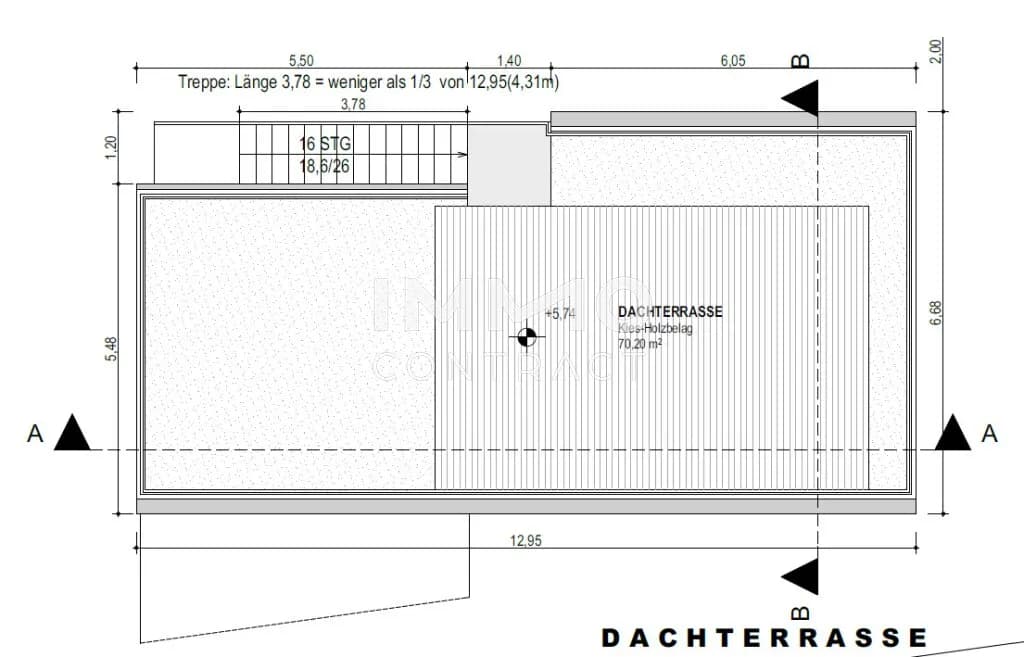 3-Zimmer-Wohnung kaufen in Wien – 67,32 m², € 489.000 – Bild 17 von 17
