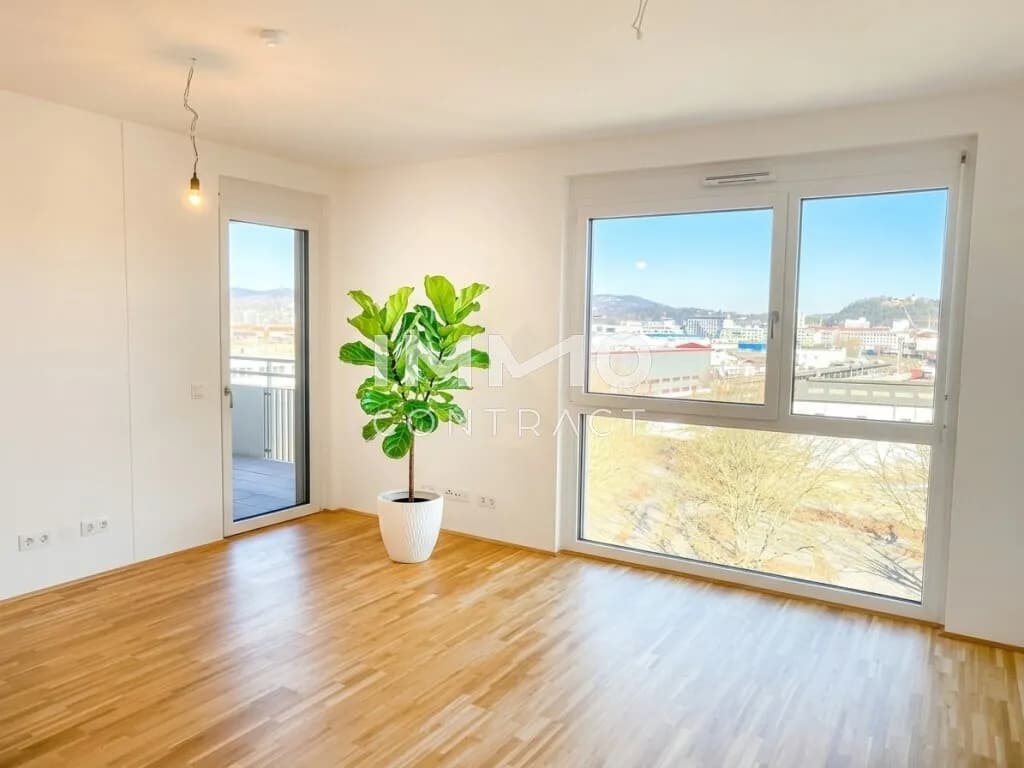3-Zimmer-Wohnung mieten in Graz – 74,98 m², € 1.199 – Bild 7 von 19