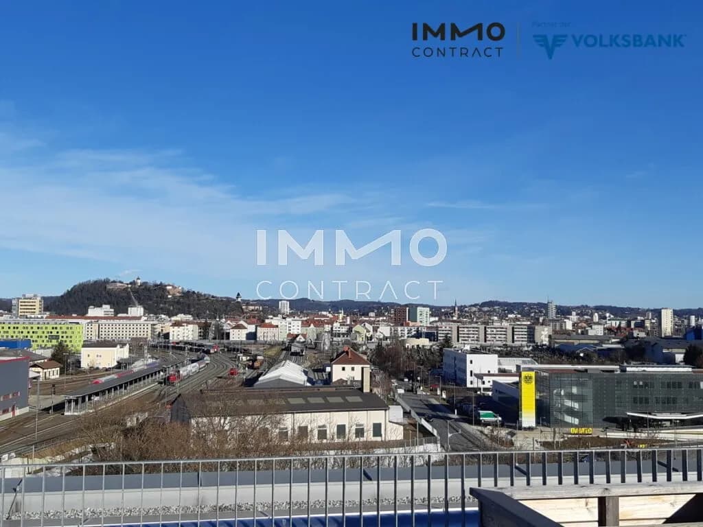 3-Zimmer-Wohnung mieten in Graz – 74,98 m², € 1.199 – Bild 11 von 19
