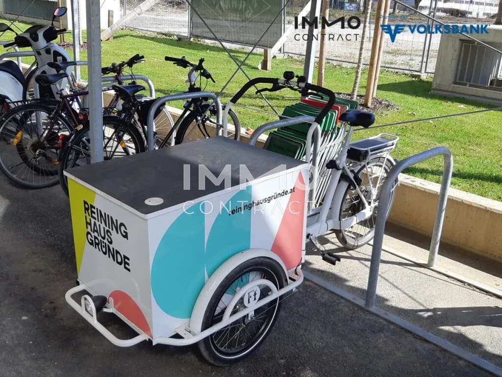 3-Zimmer-Wohnung mieten in Graz – 74,98 m², € 1.199 – Bild 17 von 19