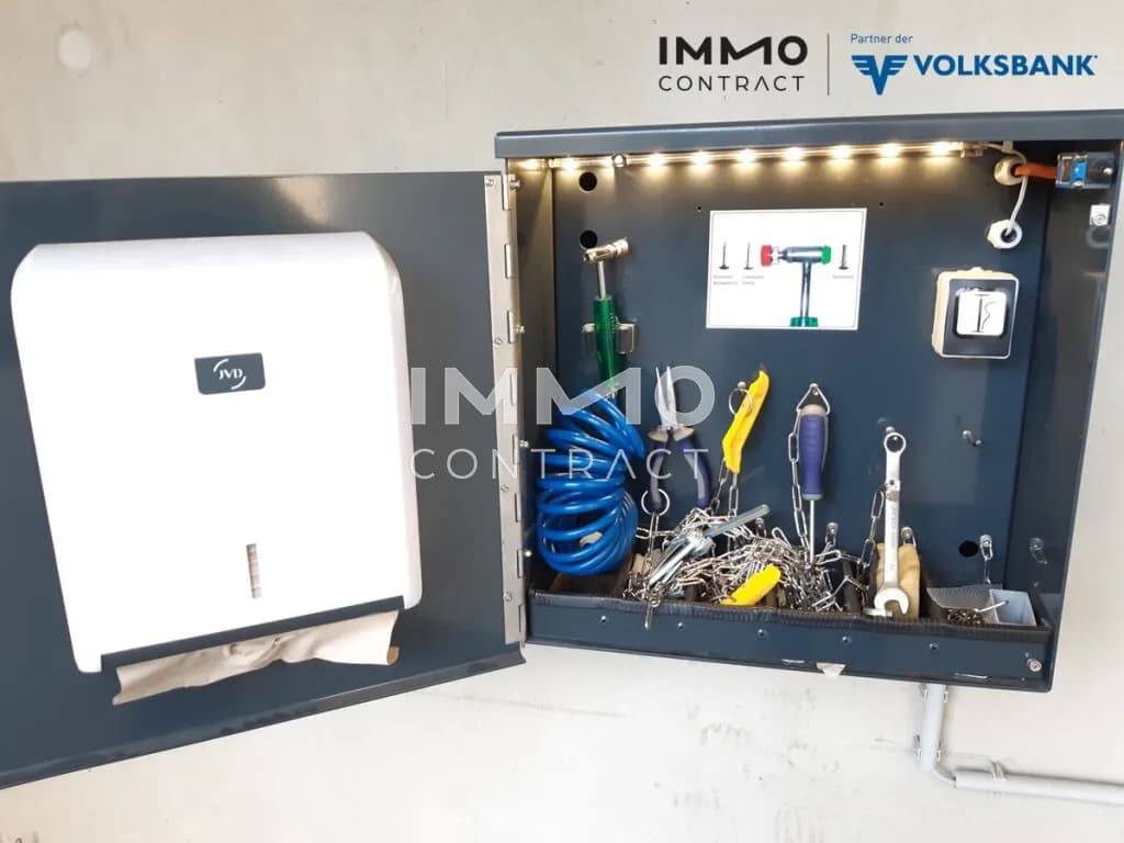 3-Zimmer-Wohnung mieten in Graz – 74,98 m², € 1.199 – Bild 18 von 19