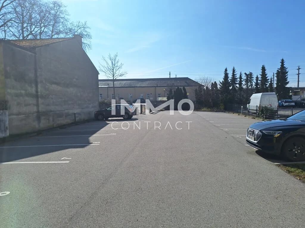 Immobilie mieten in Amstetten – 13 m², € 60 – Bild 1 von 6