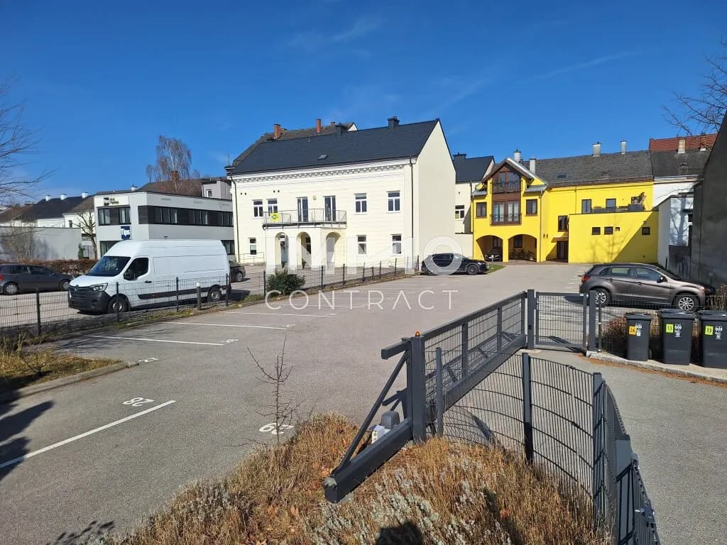 Immobilie mieten in Amstetten – 13 m², € 60 – Bild 6 von 6