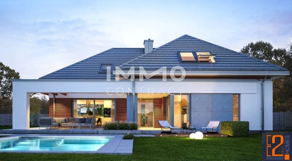Grundstück kaufen in Vöcklabruck – 806 m², € 498.000