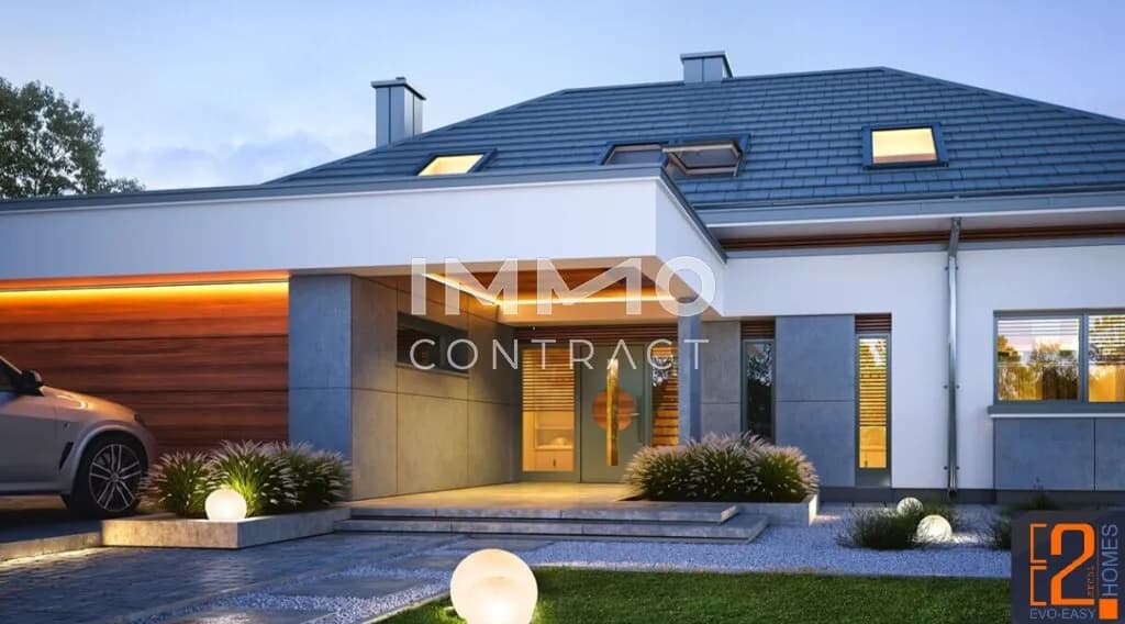 Grundstück kaufen in Vöcklabruck – 806 m², € 498.000 – Bild 2 von 10
